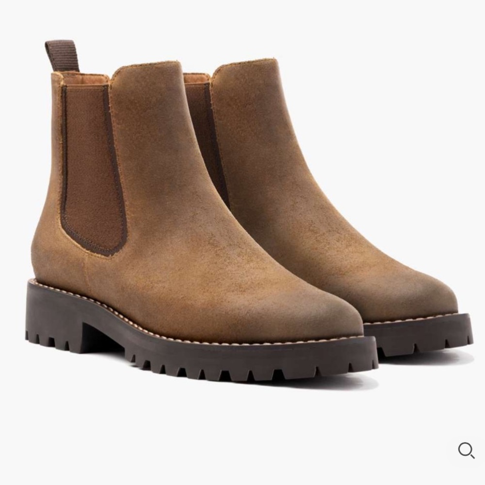 Thursday Boots Co. Safari Legend Boots